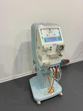 Gambro AK-96 Hemodialysis Machine for Clinical Renal Replacement Therapy-cover