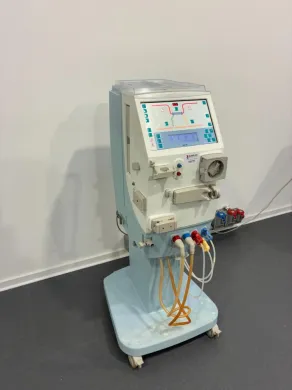 Gambro AK-96 Hemodialysis Machine for Clinical Renal Replacement Therapy