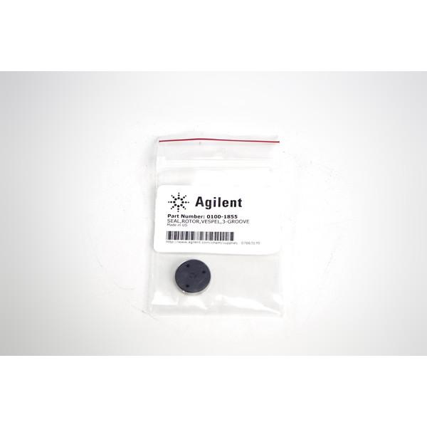 Agilent Rotor Seal for Valve Models 0101-0920 and 0100-1855