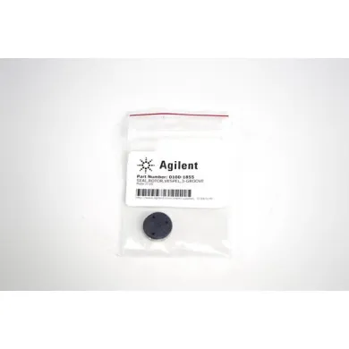 Agilent Rotor Seal for Valve Models 0101-0920 and 0100-1855