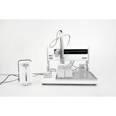 Gilson GX-271 Liquid Handler Fraction Collector