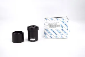 Olympus C3030-ADL Video Camera Adapter Tube, 2 of 2