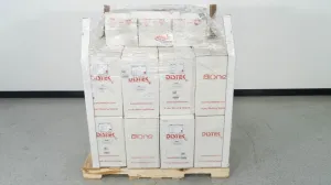 Distek BIOne 5L Single Use Bioreactor Vessel with Flute Sparger and pH Sensor, 2 of 3