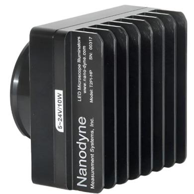 Nanodyne LED Replacement Kit for Olympus BX53 Microscope-cover