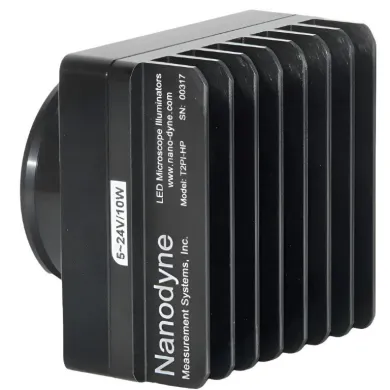 Nanodyne LED Replacement Kit for Olympus BX50 Bottom Microscope Illuminator