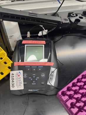 Thermo Fisher Scientific Orion Star A211 Portable Digital pH Meter-cover