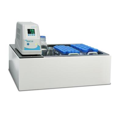 Benchmark B2023-20 myBath CR Circulating Water Bath, 20L-cover