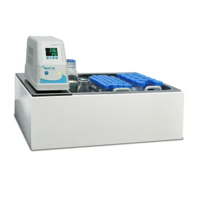 Benchmark B2023-20 myBath CR Circulating Water Bath, 20L