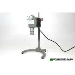 Camlab Omni Mixer Homogenizer 17106, 0.25ml...10L, 500-18,000rpm, 2 of 9
