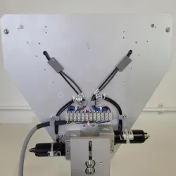 Liconic Store X STX220 Automated Incubator with Robotic Plate Transfer System, 7 of 12