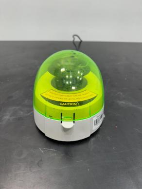 Benchmark MyFuge Mini Centrifuge for Sample Preparation and Bioprocessing-cover