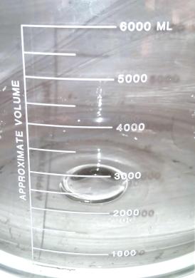 Wheaton CelStir 356889 Double Sidearm Spinner Flask (6000 mL)-cover