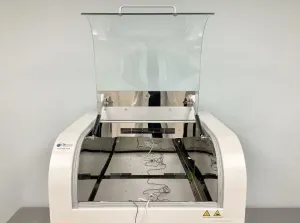 2023 Benchtop Orbital Incubator Shaker with Top-Hinge Tempered Glass Door, 5 of 13