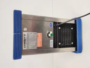 Christ RVC 2-25 CT 02-50 Vacuum Concentrator System, 35 of 46