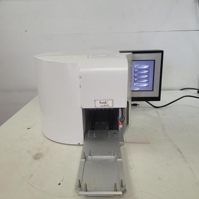 Cedrex Fluid X xsd-48 Pro Automated Tube Decapper for High-Throughput Sample Management-cover