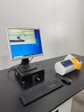 Chemometec NucleoCounter NC-200 Cell Counter-cover