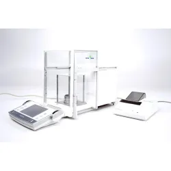 Mettler Toledo AX26 Comparator Microbalance, 6 of 6