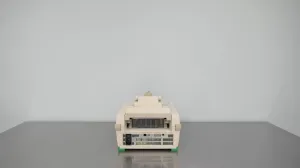 Bio-Rad C1000 Thermal Cycler with Gradient and USB Data Transfer for PCR Applications, 4 of 25