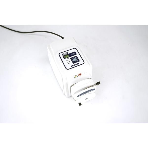 iPump i150 Peristaltic Pump with C1 R3 Head 0.006–366 ml/min
