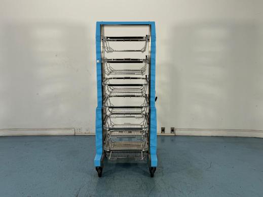 Millipore Mobius FlexReady Single-Use Bioreactor Transport System-cover