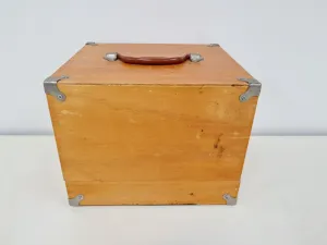 Varian Cary Fibre Optics Coupler, 12 of 13