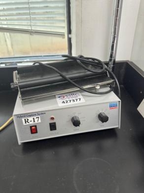 Labnet International Hybrid Capture Rotary Shaker Model 6000-2110ES-cover