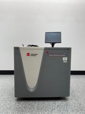 Beckman Coulter Optima XE-90 Floor Ultracentrifuge for High-Speed Preparative Applications-cover
