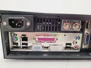 Newtek Tricaster TCXD455 Multistandard Switcher and Control Surface, 6 of 29