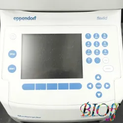Eppendorf Mastercycler nexus gradient Thermal Cycler 6331000033, 5 of 10