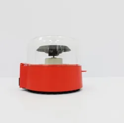 Thermo Mini Benchtop Centrifuge, 5000 RPM, Compact Design, 5 of 7