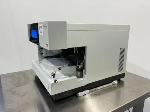 Thermo Fisher Scientific Ultimate 3000 Autosampler WPS-3000TFC Analytical HPLC Module, 2 of 4