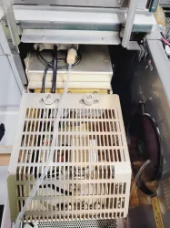 Agilent 7500c ICP-MS G3155A Inductively Coupled Plasma Mass Spectrometer, 13 of 25