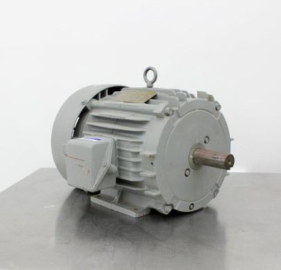 GE Motors 5KS2135Z205D9 Industrial Impeller Motor 230-460V 50/60Hz