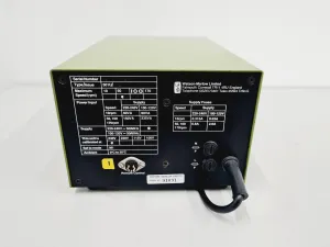 Biolab Fermenter 3 501U with Stirrer Speed, pH Meter, and Temperature Controller, 16 of 26