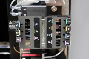 Nova BioProfile FLEX Automated Cell Analyzer for 15 Key Attributes, 9 of 12