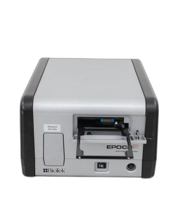 BioTek Instruments Epoch 2 Microplate Reader for Life Science Research