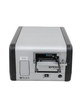 BioTek Instruments Epoch 2 Microplate Reader for Life Science Research