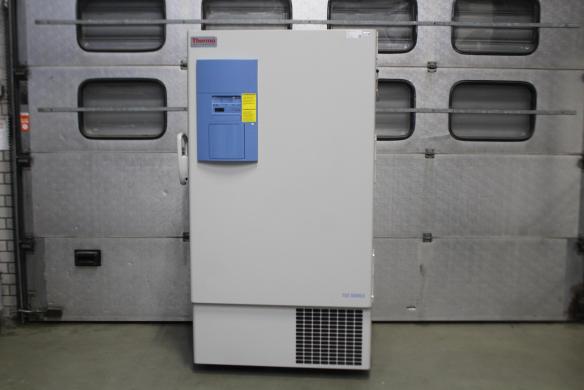 Thermo TSE400V -86°C Ultra Low Freezer-cover