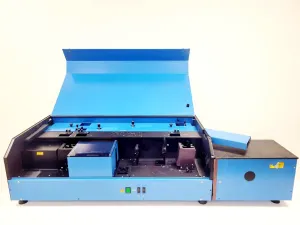 Sirah Cobra-Stretch CSTR-G-18 Tunable Dye Laser with Frequency Conversion Unit, 18 of 18