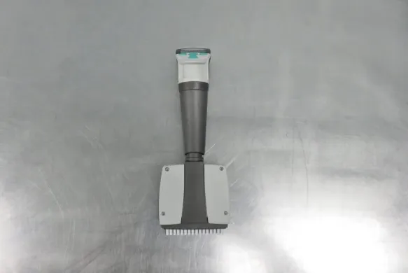 Thermo Scientific Finnpipette Novus 30-300µl Electronic Single-Channel Pipette