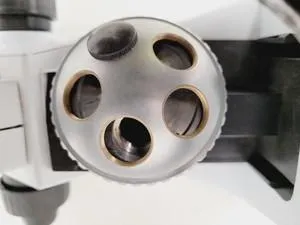 Optika XDS-2 Inverted Microscope, 5 of 21