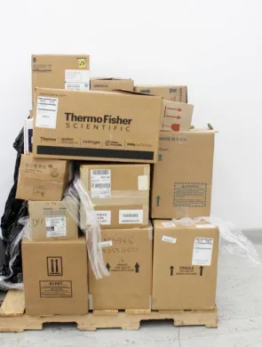 Thermo Fisher Scientific 322228G02 2nd Stage Compressor Kit 208V for Facility Maintenance