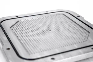 Secoya Technologies Pressure Plate SPT_01_02, 0–4000 mbar, 2021, 2 of 6