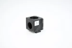 Motic 400DCLP Fura-2 Fluorescence Filter Cube with 510/40M Emission Filter for AE-31 Microscope, 2 of 4