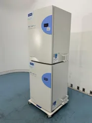 Baker ReCO2verPlus REC602 Rapid Recovery Double-Stack CO2 Incubator, 3 of 4