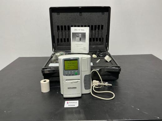 BioTrace Uni-Lite Xcel v2.0 Portable Biotrace Analytical Instrument-cover