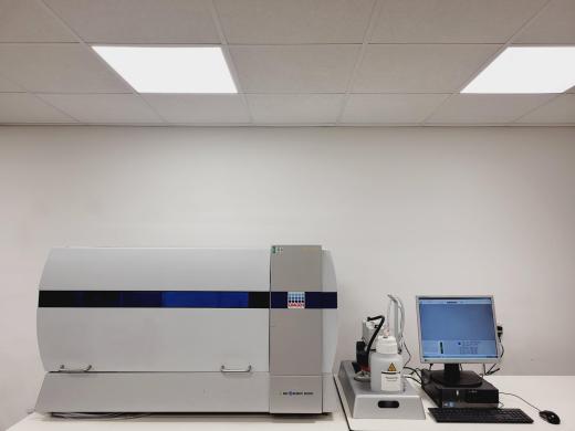 Qiagen BioRobot 8000 Liquid Handling System (Spares/Repairs)-cover