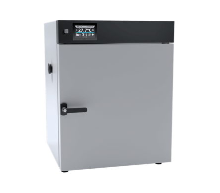 Pol-Eko CLW 115 Laboratory Incubator with Forced Air Convection-cover