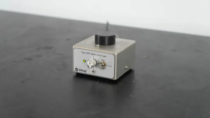 SciLog Magnetic Stirrer for Laboratory Mixing Applications