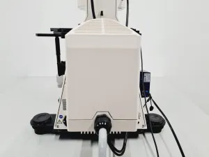 Carl Zeiss Axiovert 200M Inverted Fluorescence Microscope with 4x Objectives, 23 of 65